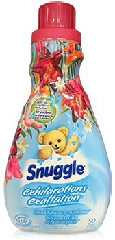 Snuggles Bottle